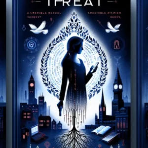 Featured image for Résumé de 'Credible Threat' par J.A. Jance