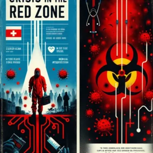 Featured image for Résumé de « Crise en zone rouge » par Richard Preston