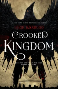 Featured image for Résumé de 'Crooked Kingdom' par Leigh Bardugo