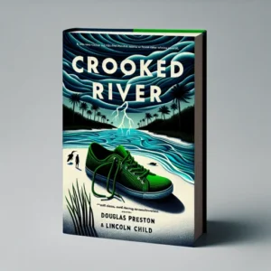 Featured image for Résumé de "Crooked River" par Douglas Preston et Lincoln Child