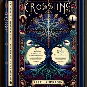 Featured image for Résumé de « Crossings » par Alex Landragin