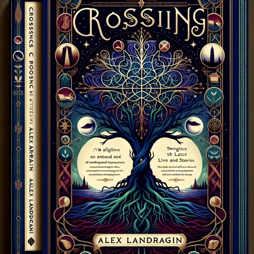 Featured image for Résumé de « Crossings » par Alex Landragin