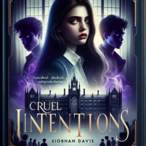 Featured image for Résumé de "Cruel Intentions" par Siobhan Davis
