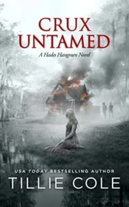 Featured image for Résumé de « Crux Untamed » par Tillie Cole