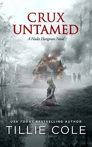 Featured image for Résumé de « Crux Untamed » par Tillie Cole