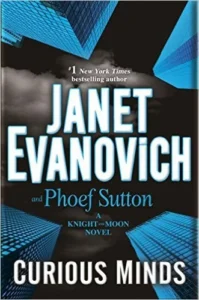 Featured image for Résumé de 'Curious Minds' par Janet Evanovich et Phoef Sutton