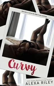 Featured image for Résumé de 'Curvy' par Alexa Riley