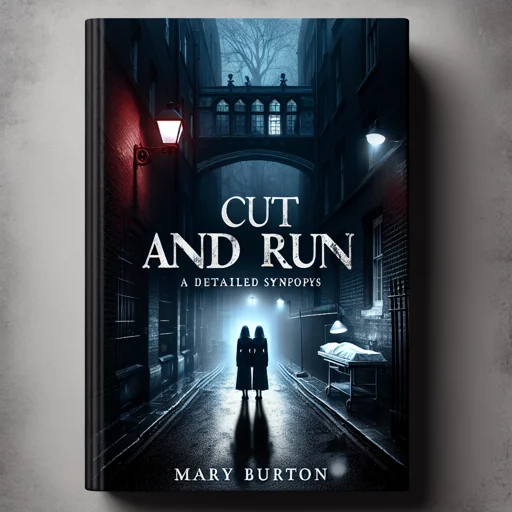 Featured image for Résumé de 'Cut and Run' par Mary Burton