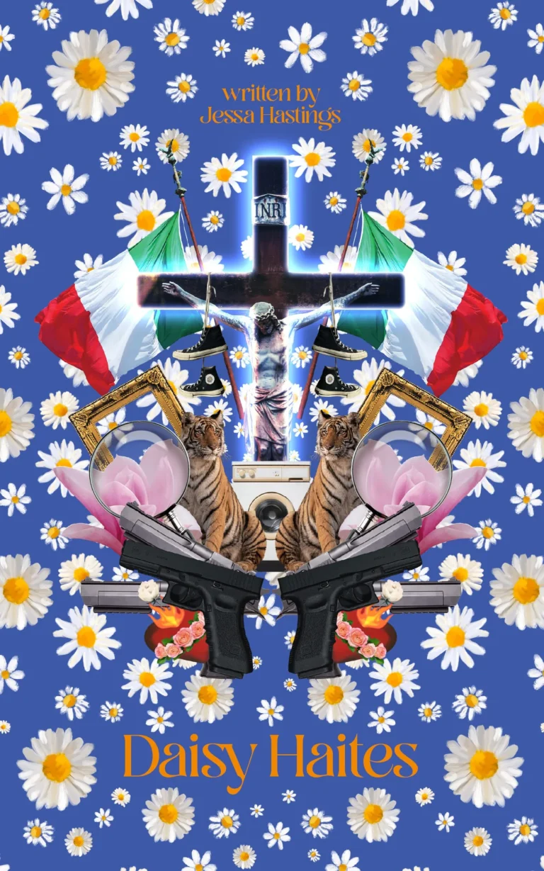 Featured image for Résumé de "Daisy Haites" par Jessa Hastings