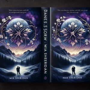 Featured image for Résumé de 'Dane's Storm' par Mia Sheridan