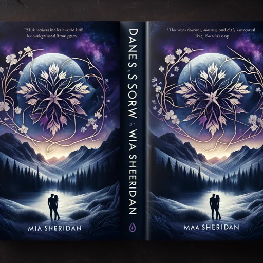 Featured image for Résumé de 'Dane's Storm' par Mia Sheridan