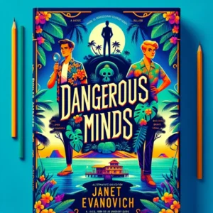 Featured image for Résumé de 'Dangerous Minds' par Janet Evanovich