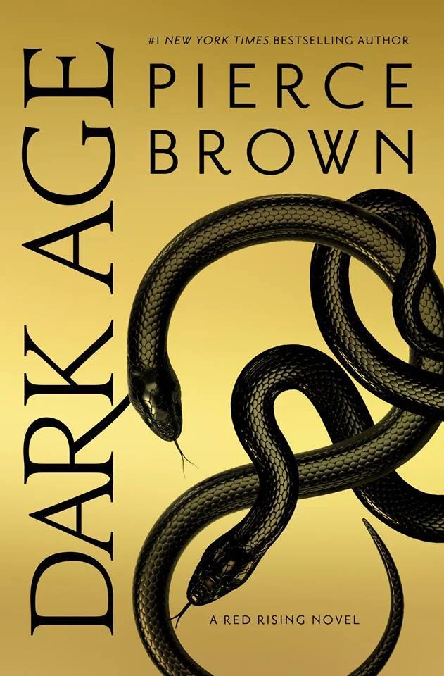 Featured image for Résumé de 'Dark Age' par Pierce Brown