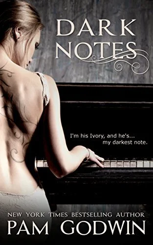 Featured image for Résumé de 'Dark Notes' par Pam Godwin