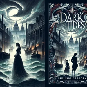 Featured image for Résumé de 'Marées Obscures' par Philippa Gregory