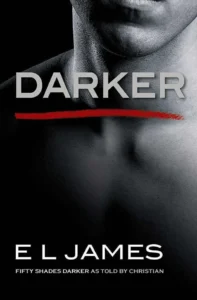 Featured image for Résumé de "Cinquante nuances plus sombres" par E.L. James