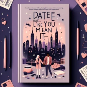 Featured image for Résumé de "Date Me Like You Mean It" par R.S. Grey