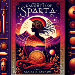 Featured image for Résumé de "Fille de Sparte" par Claire M. Andrews