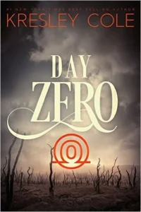 Featured image for Résumé de « Day Zero » par Kresley Cole