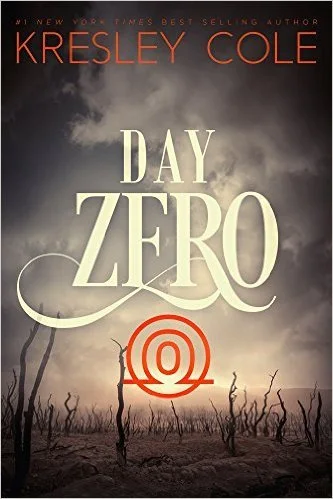 Featured image for Résumé de « Day Zero » par Kresley Cole
