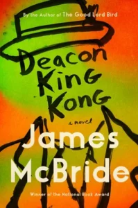 Featured image for Résumé de "Deacon King Kong" par James McBride