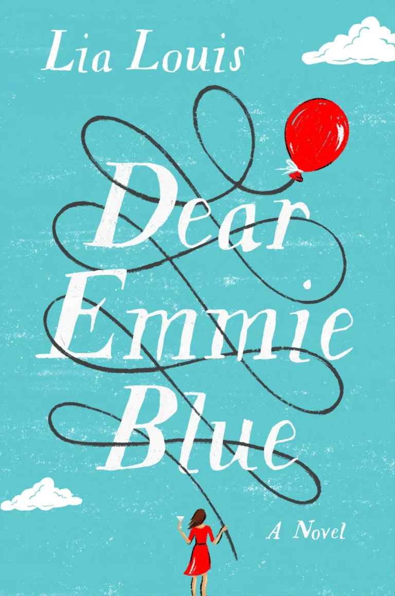 Featured image for Résumé de "Dear Emmie Blue" par Lia Louis
