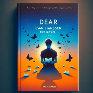 Featured image for Résumé de "Dear Evan Hansen" par Val Emmich