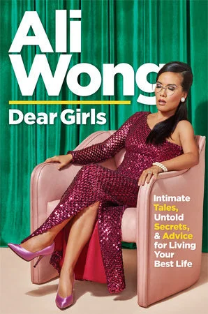 Featured image for Résumé de « Dear Girls » par Ali Wong