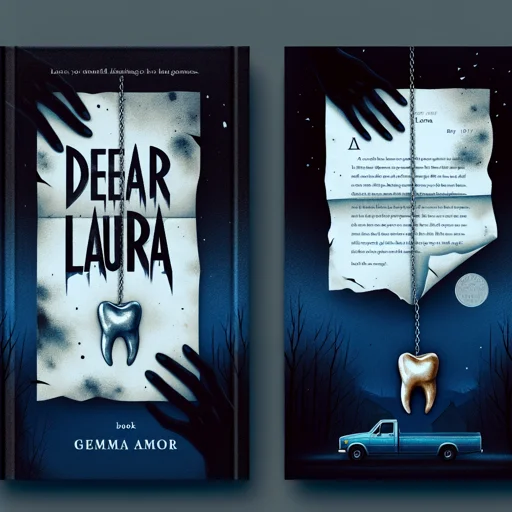 Alternative book cover of Dear Laura by Gemma Amor