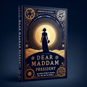 Featured image for Résumé de « Chère Madame la Présidente : Une lettre ouverte aux femmes qui dirigeront le monde » par Jennifer Palmieri