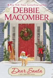 Featured image for Résumé de « Cher Père Noël » par Debbie Macomber