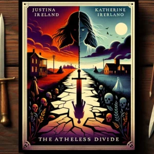 Featured image for Résumé de « Deathless Divide » par Justina Ireland