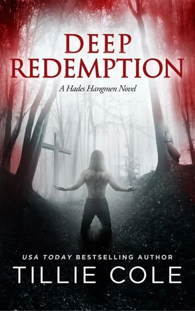 Featured image for Résumé de « Deep Redemption » par Tillie Cole