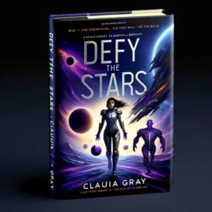Featured image for Résumé de 'Défi des étoiles' par Claudia Gray