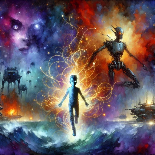 Alternative book cover of  by 