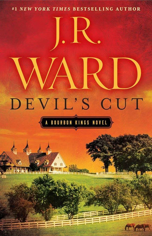 Featured image for Résumé de 'Devil's Cut' par J.R. Ward