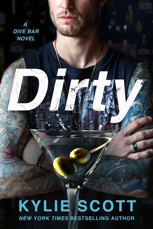 Featured image for Résumé de "Dirty" par Kylie Scott