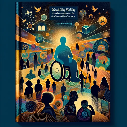 Alternative book cover of  by 