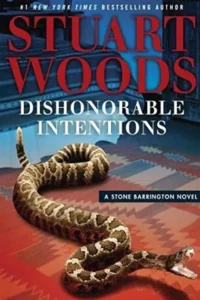 Featured image for Résumé de "Dishonorable Intentions" par Stuart Woods