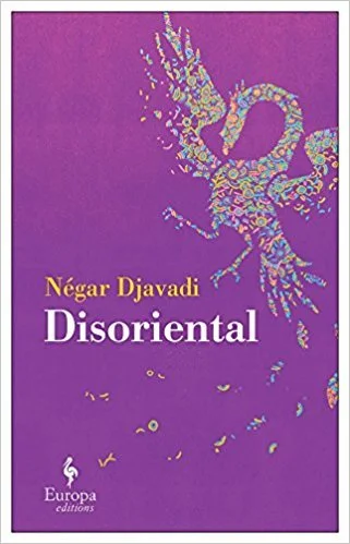 Featured image for Résumé de "Disoriental" par Négar Djavadi