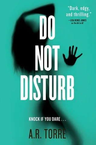 Featured image for Résumé de 'Do Not Disturb' par A.R. Torre