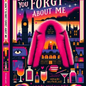 Featured image for Résumé de "Don't You Forget About Me" par Mhairi McFarlane