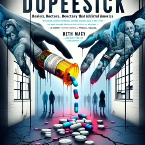 Featured image for Résumé de « Dopesick : Dealers, Doctors, and the Drug Company that Addicted America » par Beth Macy