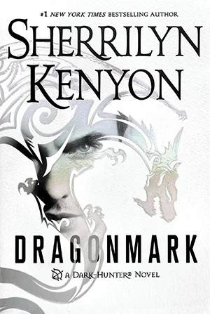 Featured image for Résumé de "Dragonmark" par Sherrilyn Kenyon