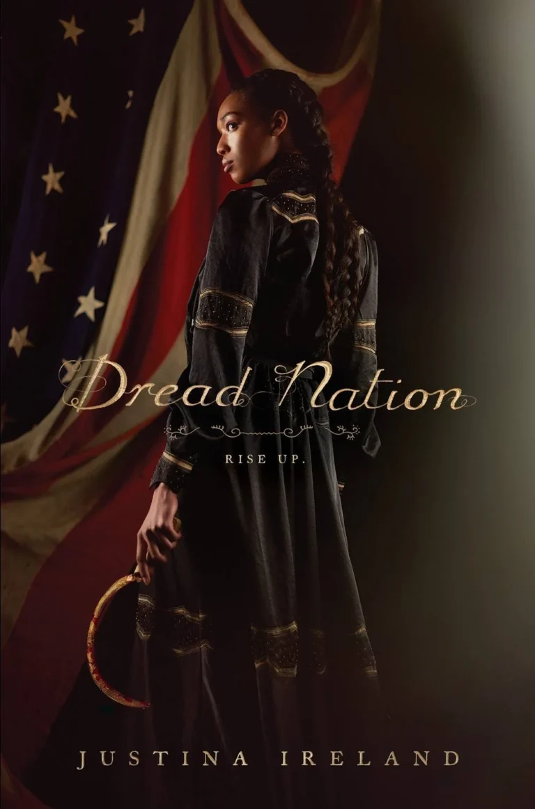 Featured image for Résumé de 'Dread Nation' par Justina Ireland