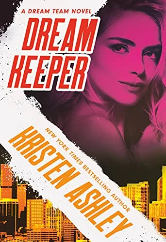 Featured image for Résumé de 'Dream Keeper' par Kristen Ashley