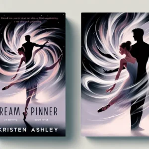 Featured image for Résumé de "Dream Spinner" par Kristen Ashley