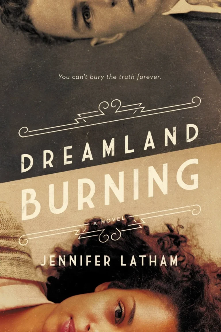 Featured image for Résumé de 'Dreamland Burning' par Jennifer Latham