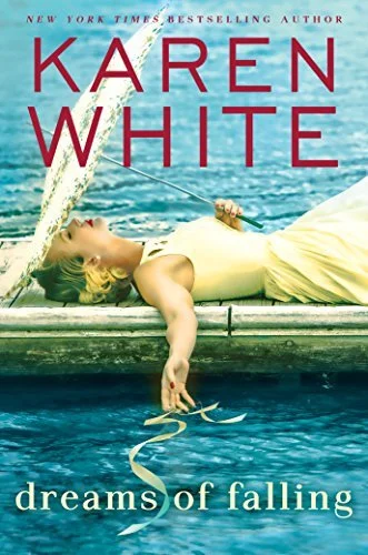 Featured image for Résumé de "Dreams of Falling" par Karen White