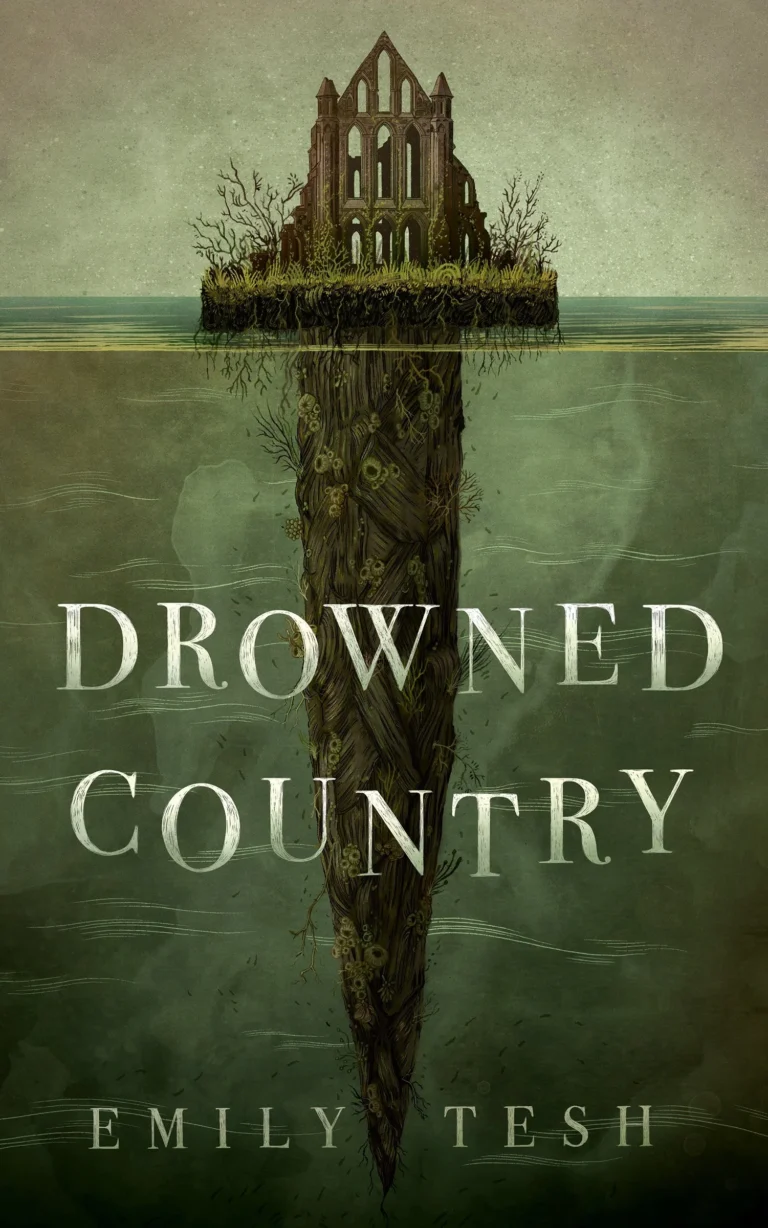 Featured image for Résumé de "Drowned Country" par Emily Tesh